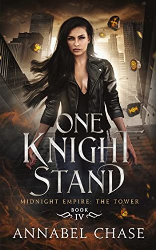 One Knight Stand