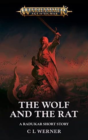 The Wolf And The Rat
