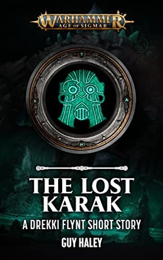 The Lost Karak