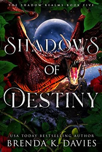Shadows of Destiny