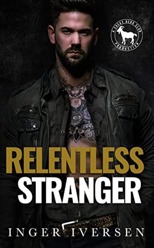 Relentless Stranger