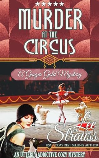 Murder at the Circus