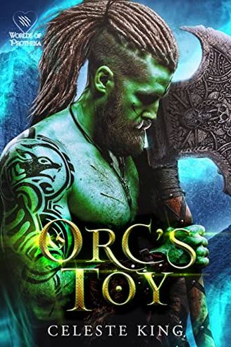 Orc's Toy