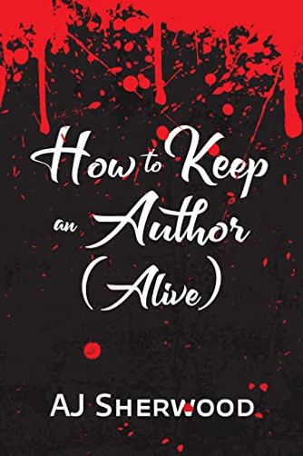 How to Keep an Author