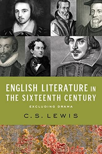English Literature in the Sixteenth Century, Excluding Drama