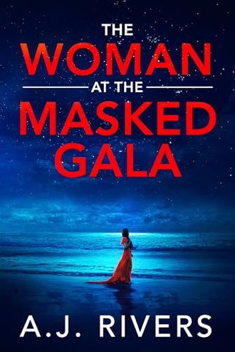 Ava James and the Ivy Grove / The Woman at the Masked Gala