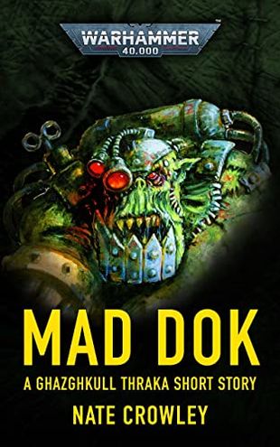 Mad Dok