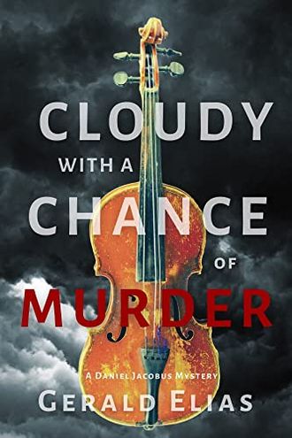 Cloudy With a Chance of Murder