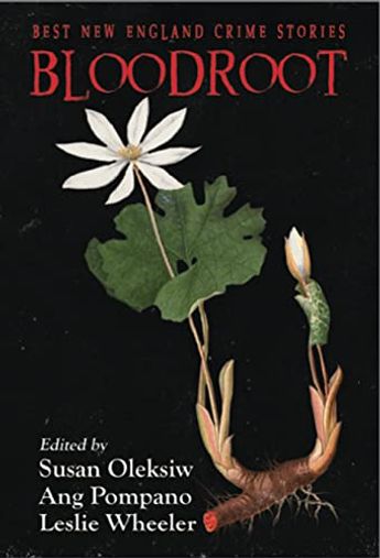 Bloodroot