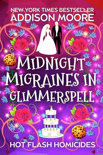 Midnight in Glimmerspell / Midnight Migraines in Glimmerspell