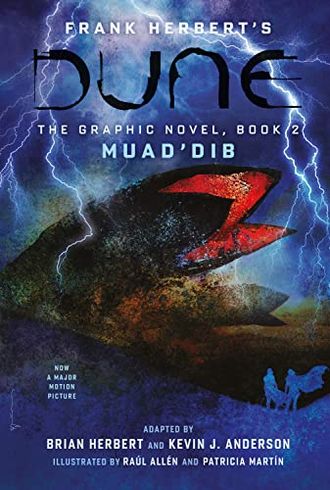 Muad’Dib