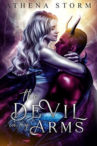 The Devil In My Arms