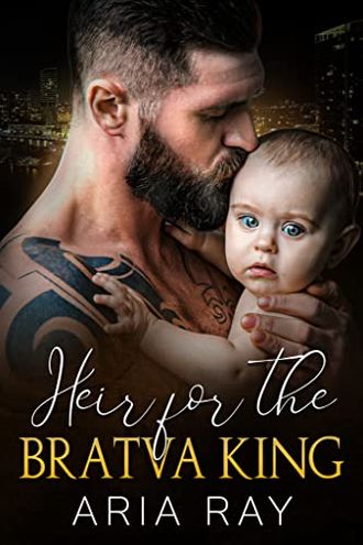Heir for the Bratva King