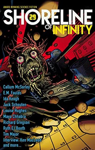 Shoreline of Infinity 29