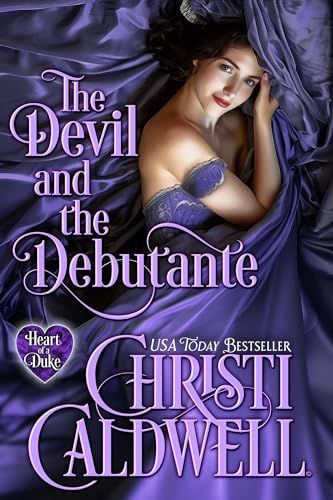 The Devil and the Debutante