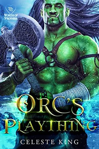 Orc's Plaything