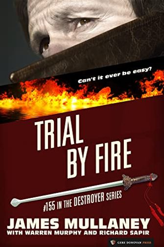 Trial By Fire