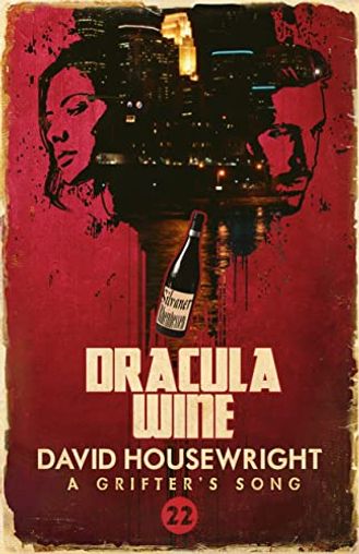 Dracula Wine