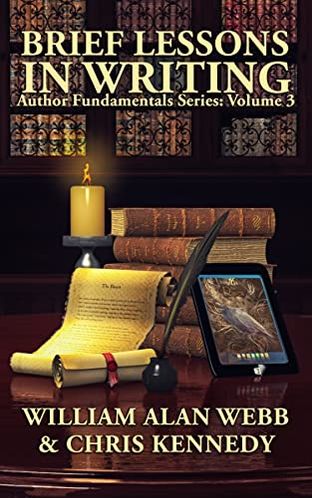 Brief Lessons in Writing