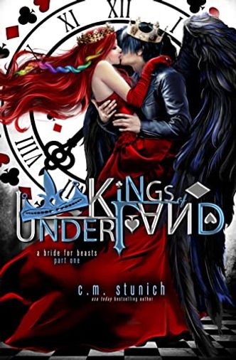 Allison's Harem of Hearts