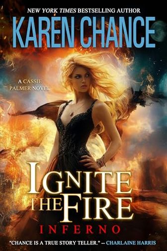 Ignite the Fire: Inferno