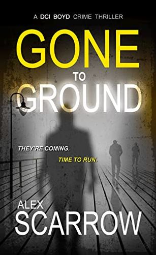 Gone to Ground