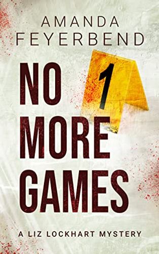 No More Games