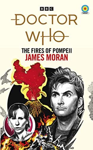 The Fires of Pompeii
