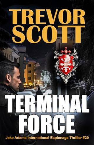 Terminal Force