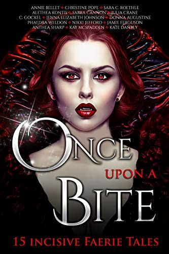 Once Upon a Bite