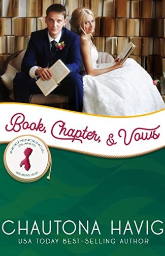 Book, Chapter, & Vows