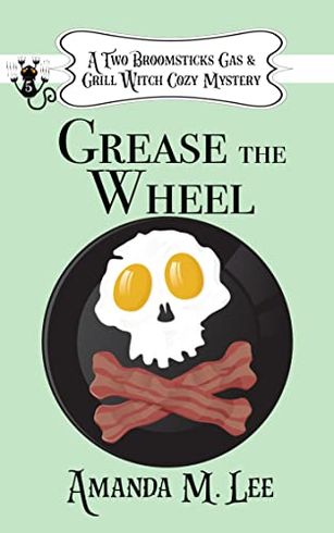 Grease the Wheel