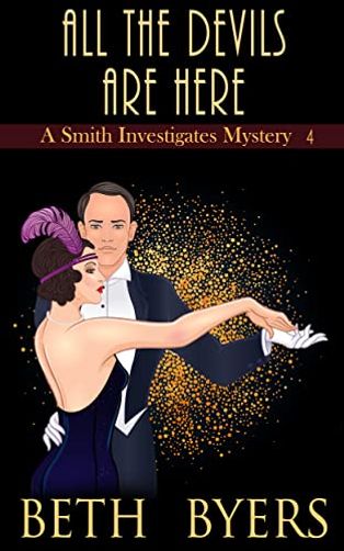 All The Devils Are Here