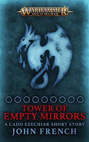 Tower of Empty Mirrors