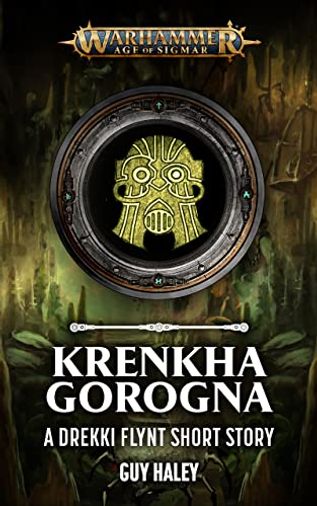 Krenkha Gorogna