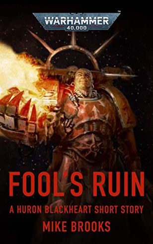 Fool's Ruin