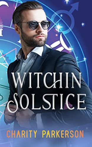 Witchin Solstice