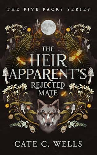 The Heir Apparent's Rejected Mate