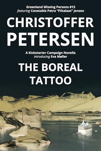 The Boreal Tattoo
