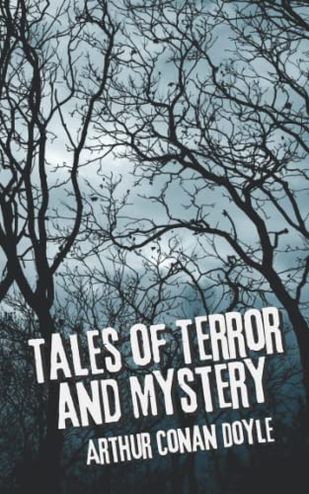 Tales of Terror and Mystery