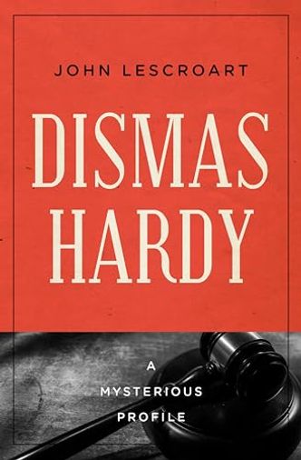 Dismas Hardy