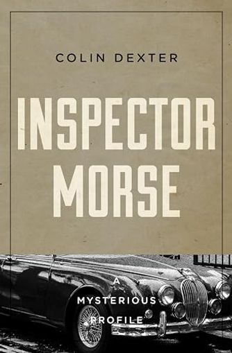 Inspector Morse