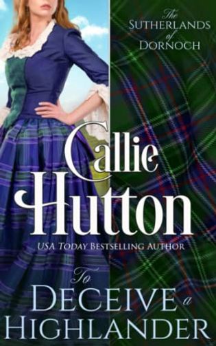 To Deceive a Highlander