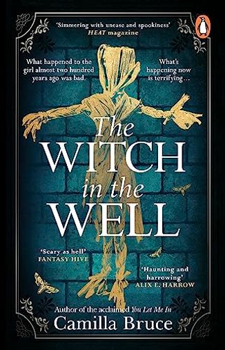 The Witch in the Well