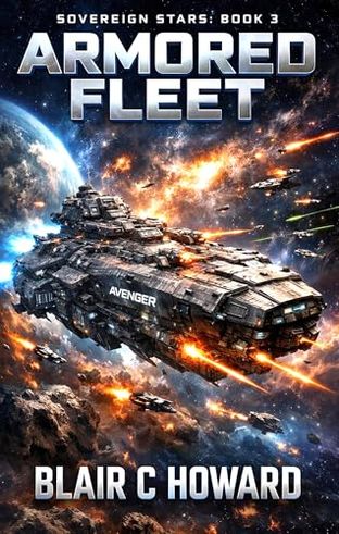 Armored Fleet