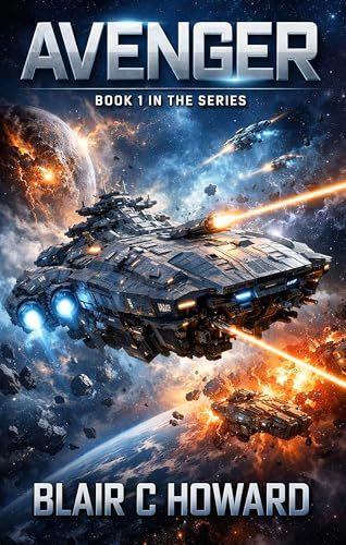Avenger