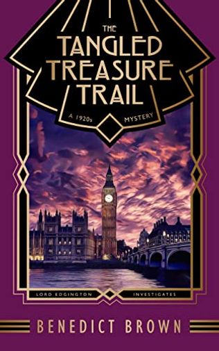The Tangled Treasure Trail