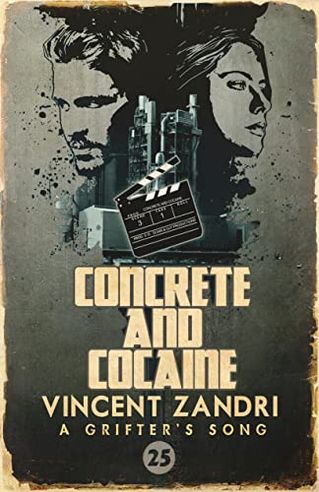 Concrete and Cocaine