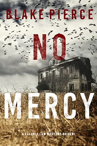 No Mercy