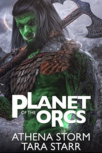 Planet of the Orcs